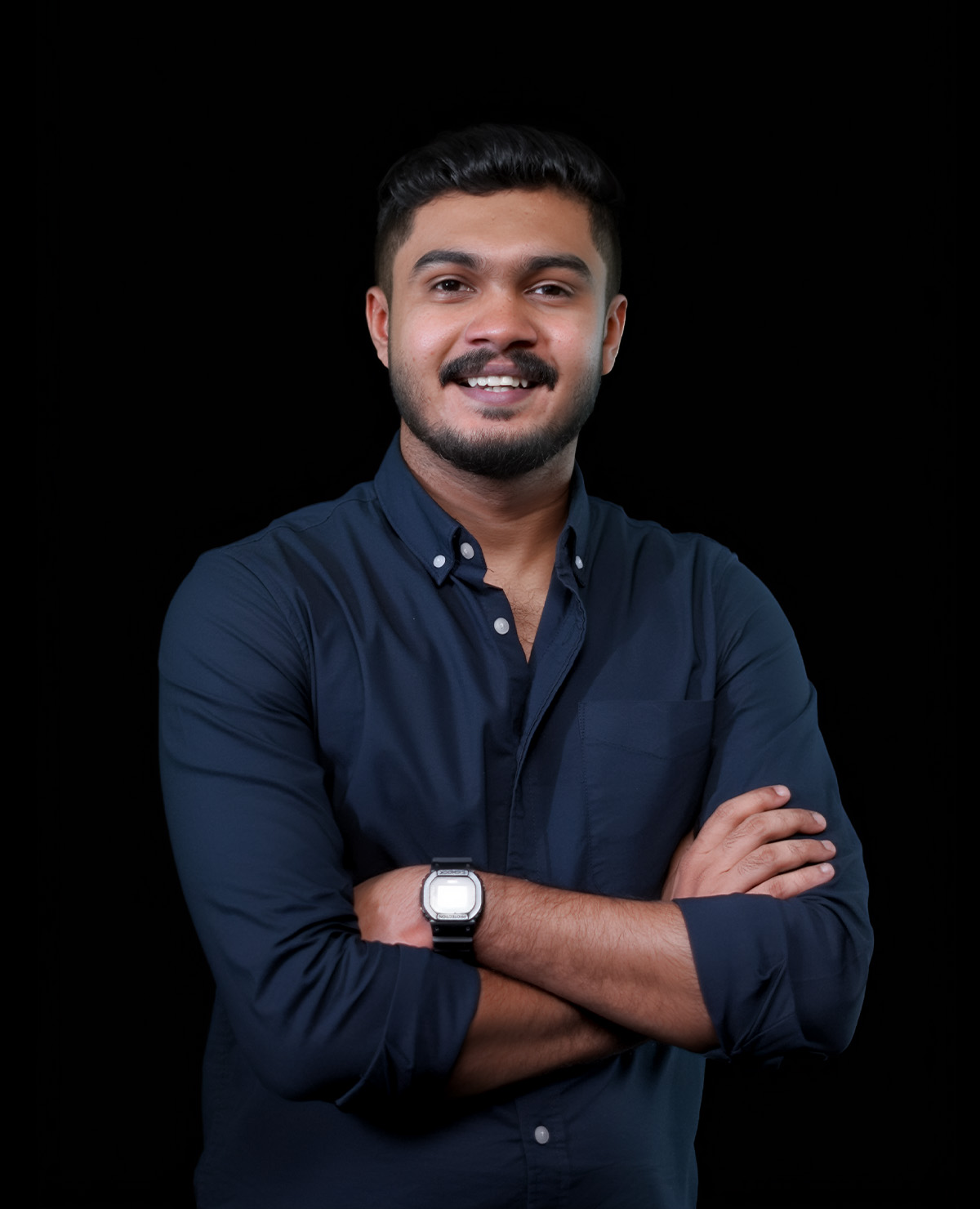 Best freelance digital marketer in calicut-manu