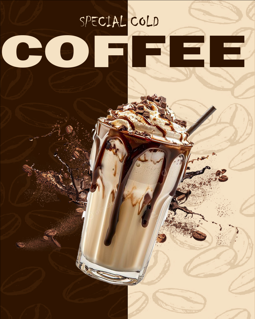 coffee jpg poster